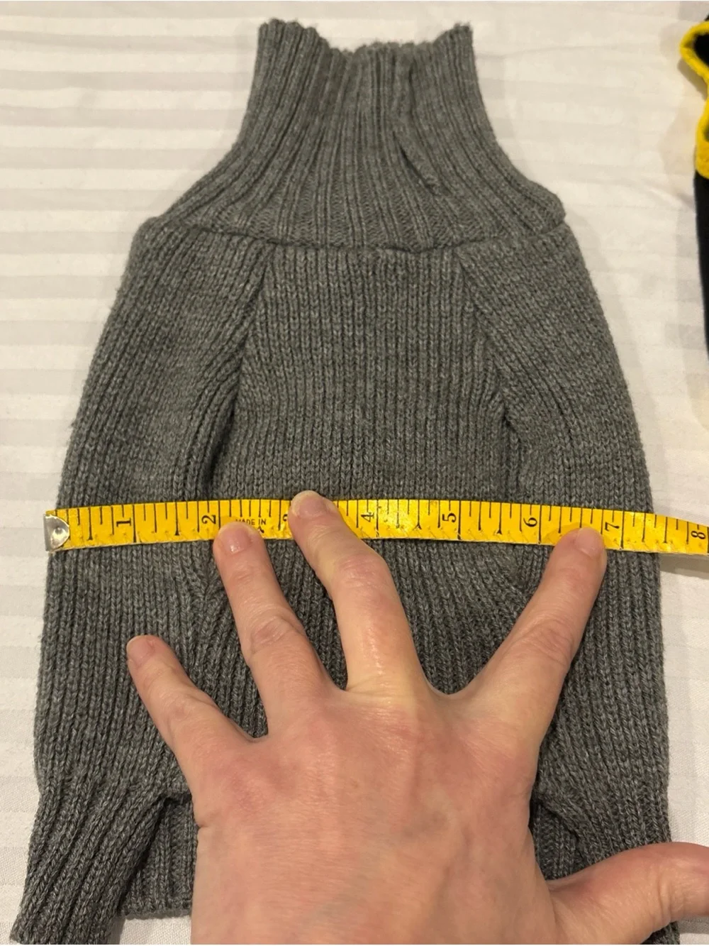 Lot of Three - Small Dog Clothes Funny Holiday